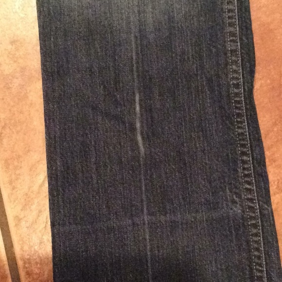 Zara Jeans button closure - Picture 8 of 8